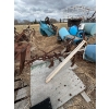 Image 1 : antique farm equipment
