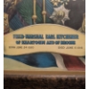 Image 3 : Framed Lithograph of Field-Marshal Earl Kitchener, with Wooden Frame