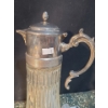 Image 3 : Decanter 5.5" Bottom, 14.5 T, Cutlery and Collector Spoons 