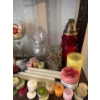 Image 3 : Homeware Collection - Candles, Bells, Women's Fossil Watch, 3 Bullet Head Track Light Kit 42x4.7x6.8