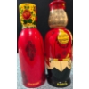 Image 2 : Vintage Matryoshka Rodnik Bottle Holders 