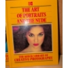 Image 2 : The Kodak Library Of Creative Photography Hard Cover Book Collection w/ Assorted Camera Accessories 