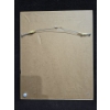 Image 5 : Pair of Handmade Cross Stitch Wall Hangings Made By Maxine Mitchell + Soapstone Family Carving