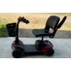 Image 2 : Invacare Colibri Mobility Scooter, Tested and Working w/ Key, P18A1949