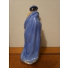 Image 4 : Royal Doulton 'Holiday Traditions' Nativity Wise Man Figurine w/  22k Gold Coating - 8T 