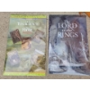 Image 4 : Rainy Day Amusement  - NEW RISK Lord Of The Rings The Hobbit & John Deere