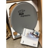 Image 2 : NEW In Box Bell Expressvu Satellite Starter Kit - Everything You Need & More 