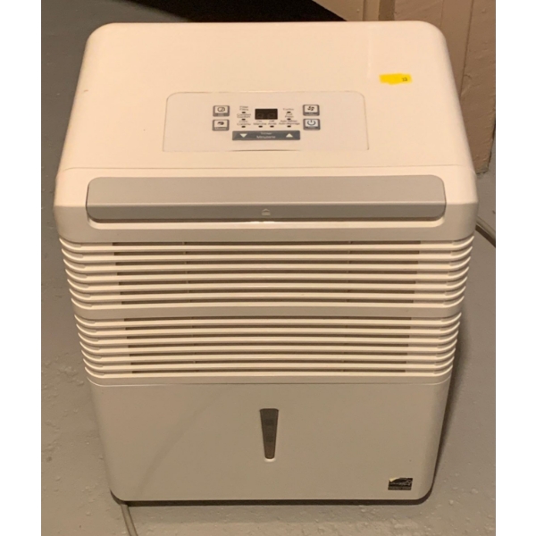 Living Dehumidifier (20T)