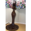 Image 2 : Tiffany Style Table Lamp 20T