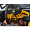 Image 2 : Poulan 262 42cc Chainsaw w/ Oil & Hard Case 