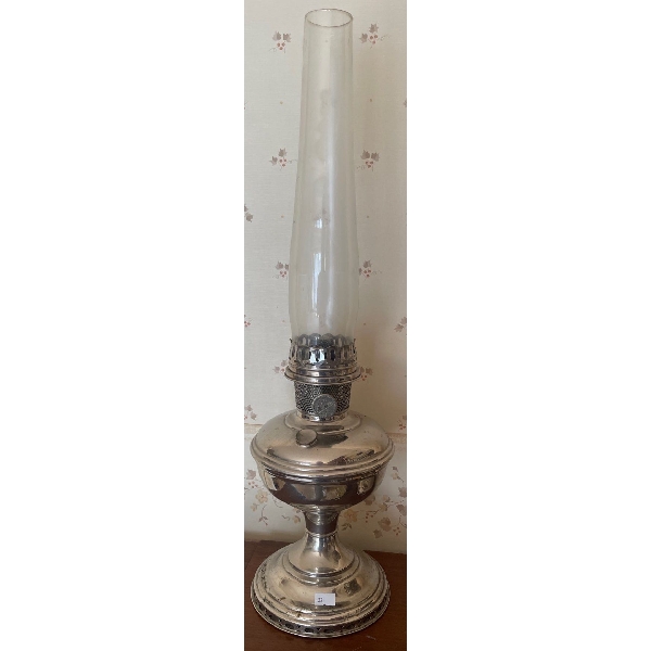 Aladdin Lamp 24T