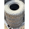 Image 1 : HAKUBA AT145/70-6 Set of 4 Tires 