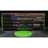 Image 2 : Microsoft Xbox Original Console Bundle with Controller and 6 Games