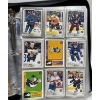 Image 3 : Binder of O-Pee-Chee 2018/19 Collector Hockey Cards