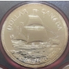 Image 2 : 1979 Double Dollar Proof Coin Set Silver Dollar 50% Silver 23.3 Grams