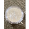 Image 5 : 2001 Royal Canadian Mint Royal Military College Silver 5-Cent Coin