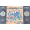 Image 1 : 1976 Bicentennial Quarter Set
