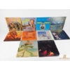 Image 1 : 11 Vinyl LP Records