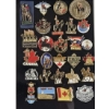 Image 2 : Collection Of Royal Canadian Mounted Police (RCMP) Memorabilia.