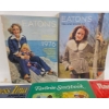 Image 4 : Vintage Books and Eaton's Catalogs, 1970s