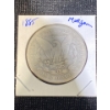 Image 1 : 1885 Silver Morgan Dollar