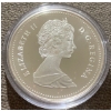 Image 3 : 1989 Sir Alexander Mackenzie Proof Coin 50% Silver 23.33 Grams