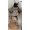 Image 2 : Water Melon Clown Art Dancer 19T