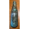 Image 4 : Antique Butter Mould Box Bosson Head Pancho Codd Neck Bottle Desk Lamp & more