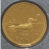 Image 3 : 1993 Canadian Proof Set