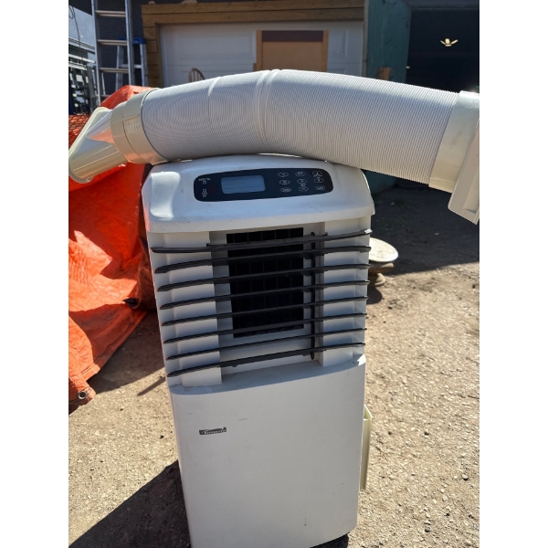 Kenmore Air Conditioner