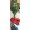 Image 1 : Christmas Tree & Other Christmas Decor