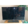 Image 1 : Samsung Television, 37.5W, 22.5T - Model No. UN40D6000SF