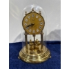 Image 2 : Bulova Quartz Clock and Waterford Crystal "Celebration" Frame