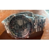 Citizen World Time Chronograph Time Piece - Wrist Watch for Men