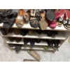 Image 2 : Shelf Full of Mystery Women's Shoes, Various Sizes ~6-10