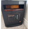 Image 2 : EdenPURE Quartz Infrared Personal & Portable Heater 11T