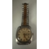 Image 3 : Men's Bulova Watch & Pen (w/"S" inscribed)