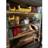 Image 1 : Giant Mystery Workshop Tools, Hardware, and Accessories in Mixed Lot. Mixed Surprise Lot