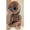Image 1 : Collectible ET Plush Toy Figure