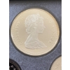 Image 3 : Canadian 1989 Proof Set by Royal Canadian Mint With Specifications