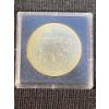 Image 1 : 100th Anniversary of the National Parks of Canada Silver Dollar 1985