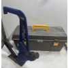 Image 1 : Staple Gun and Tool Case