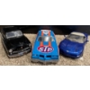 Image 1 : 1949 Mercury Model, 2004 Corvette 1:24, Richard Petty Race Car 1:24 