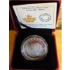 Image 1 : 2014 $10 O Canada: Bison - Pure Silver Coin
SKU: 129315

