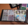 Image 2 : CD's in Binders Including East Coast Music and Curated DJ "Knock Out Hits" 
