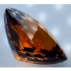 Image 3 : Citrine (33.8 ct, 22.5×19×13 mm)
