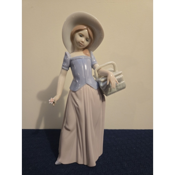 LLADRO Taylor Made Porcelain Figure 1997 - 10T 