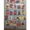 Image 3 : Legends of Hockey Poster With 1992 ProGraphics Card Collection, 22x34