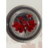 Image 2 : 2020 Remembrance Day 99.9% Silver Coin 7.96 Grams
