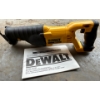 Image 1 : New Dewalt 20 V Reciprocating Saw Mo. DCS381(Tool Only) Mo.DCS380
